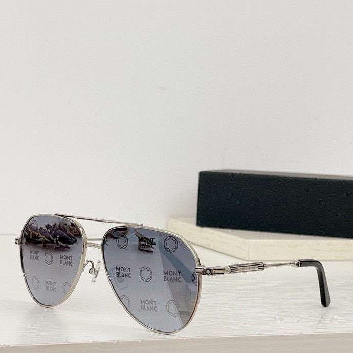 Picture of Montblanc Sunglasses _SKUfw46786549fw